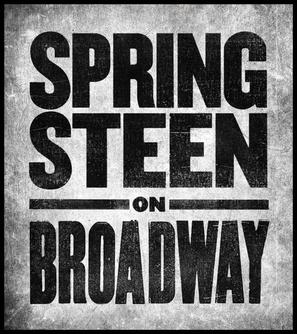 Springsteen On Broadway