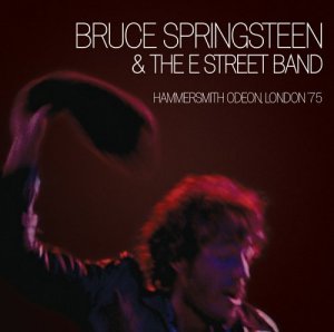 Hammersmith Odeon 