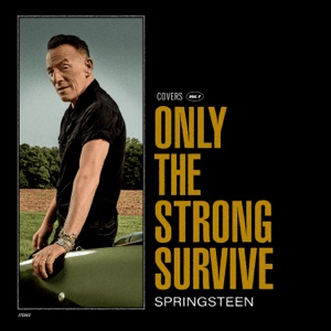 Only The Strongs Survive