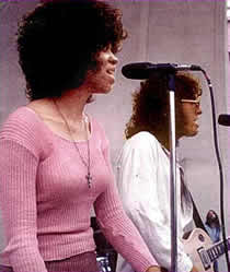 The Bruce Springsteen Band