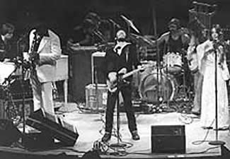 The E Street Band (4)