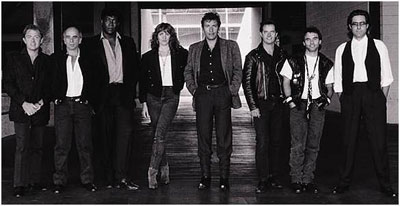 The E Street Band (6)