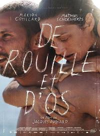 State Trooper dans le dernier Audiard 19052012