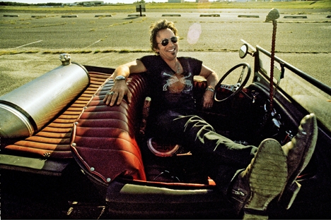 springsteen