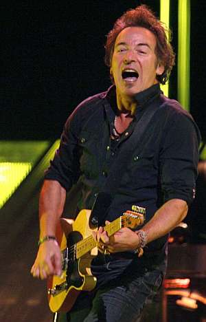 springsteen