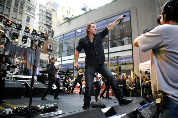 springsteen