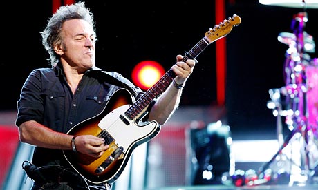 springsteen