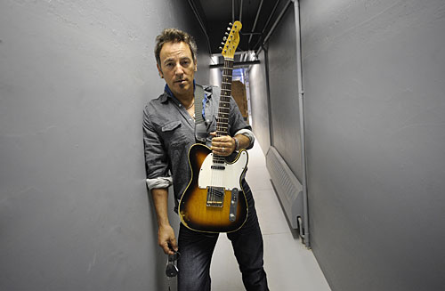 springsteen