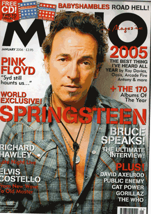 springsteen