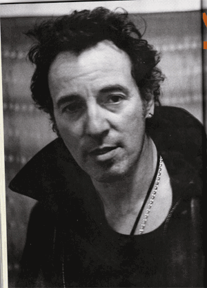 springsteen