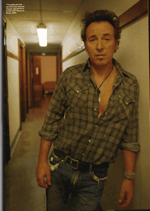 springsteen