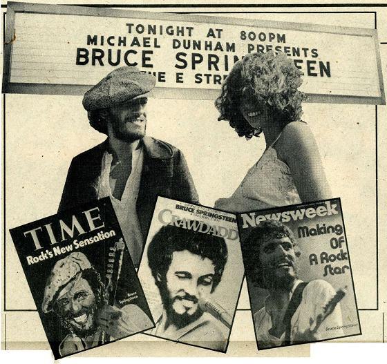 springsteen