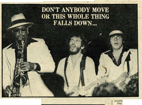 springsteen