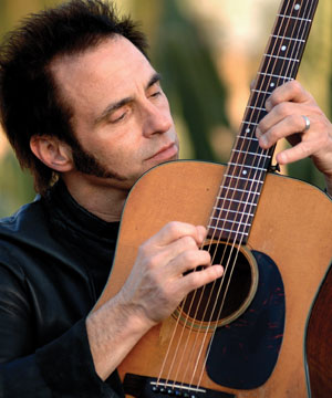 Nils Lofgren