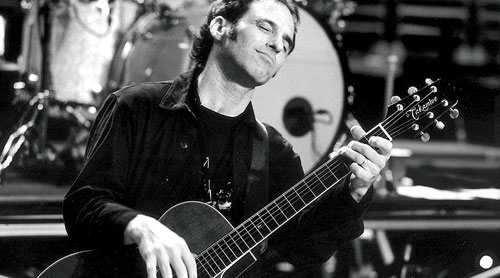 Nils Lofgren