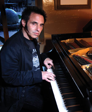 Nils Lofgren