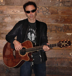 Nils Lofgren