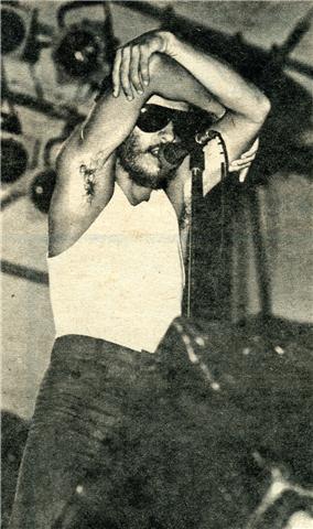 springsteen