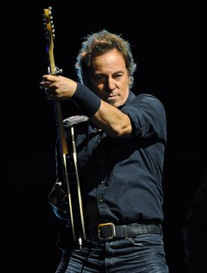 springsteen