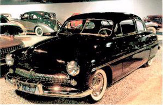 mercury 49