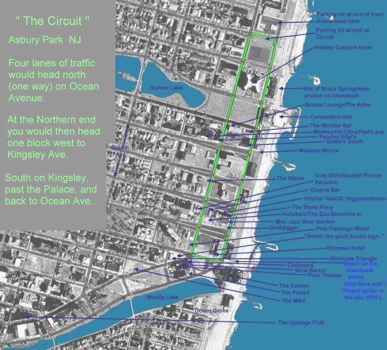 plan d'asbury