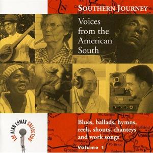 Southern Journey 1
