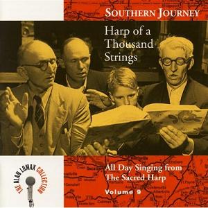 Southern Journey 9